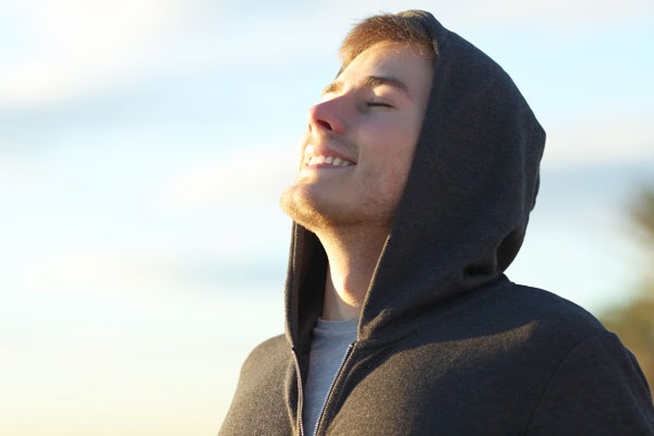 Mindfulness can help manage Anger and Aggression