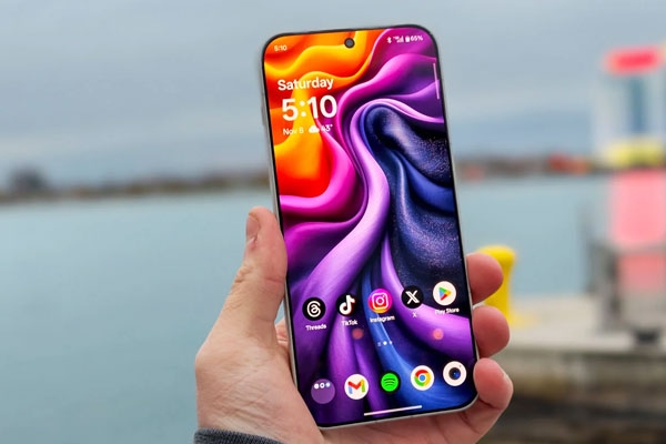 OnePlus to Launch a Flagship Phone with 2K Display OnePlus to Launch a Flagship Phone with 2K Display