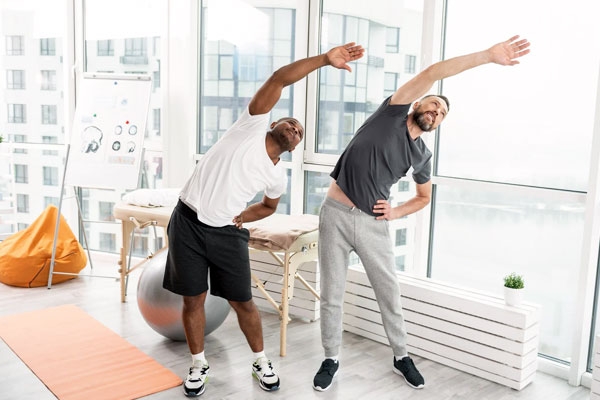 How Physical Activity Supports Cancer Prevention and Recovery?