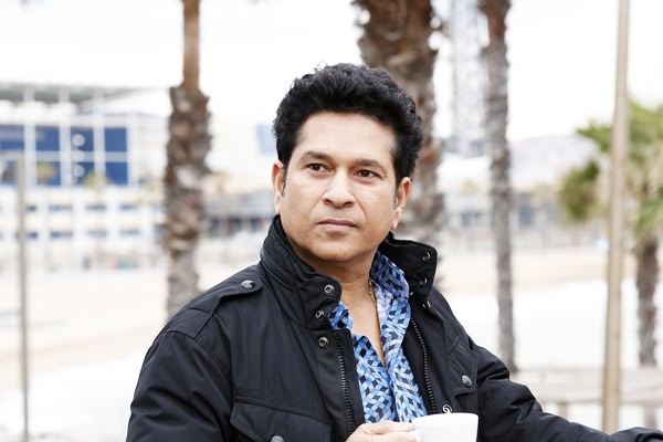 Sachin Tendulkar takes Big Step to Preserve the Legacy of Pataudi